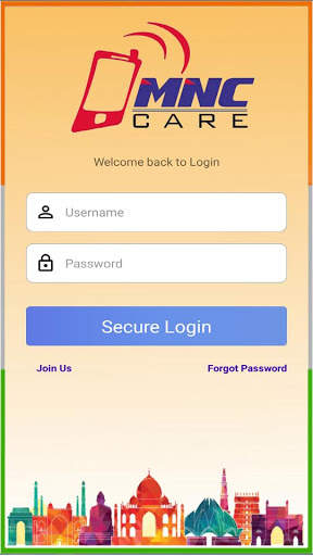 MNC CARE - Recharge, Bill Payment, Money Transfer screenshot 2