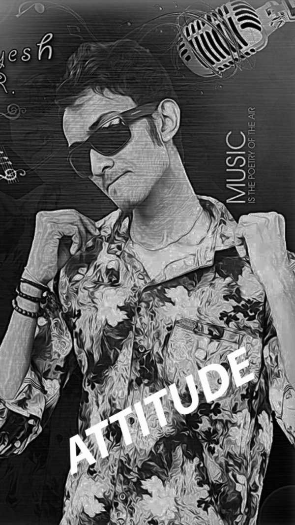 Attitude Status 2016 screenshot 1