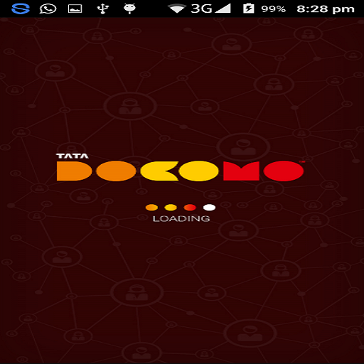 SIM-ROM иконка