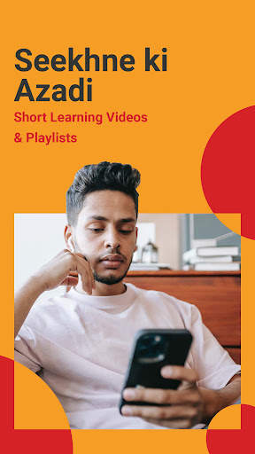Subhe -My Daily Learning App screenshot 1