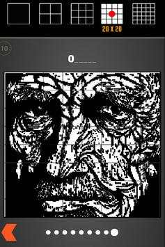 Nonogram Sketch 4 (Picross 4) screenshot 5