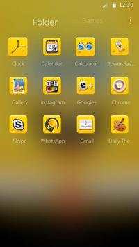 Spongebob wallpaper theme 2 تصوير الشاشة