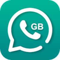 GB What's Status Saver logo