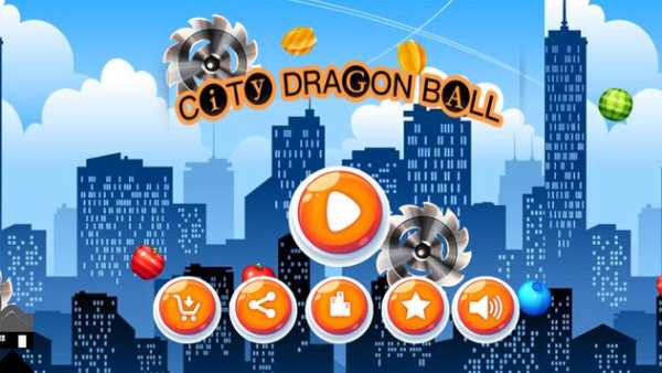 Attack City Dragon Ball screenshot 2