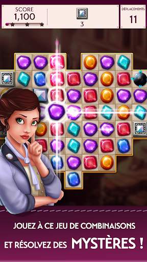 Mystery Match screenshot 7