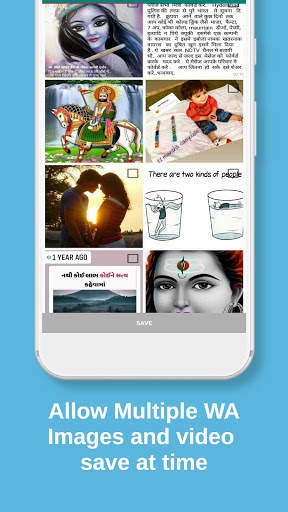 Video Downloader - Image Download for inst , whats screenshot 3