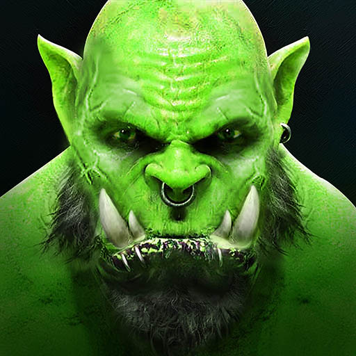 Magic War icon