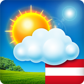 Wetter Österreich XL PRO icon
