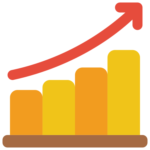 Binance Chart View icon