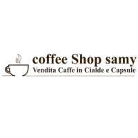 Coffee Shop Samy logo