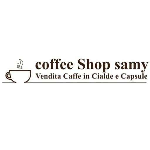 Coffee Shop Samy screenshot 1