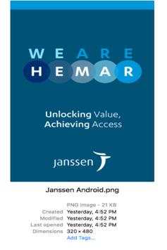 We Are HEMAR 2015 screenshot 1