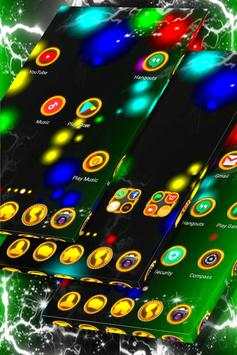 LED Launcher screenshot 5