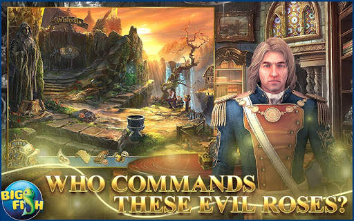 Living Legends: Bound screenshot 1