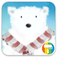 Polar Bear ASUS ZenUI Theme icon