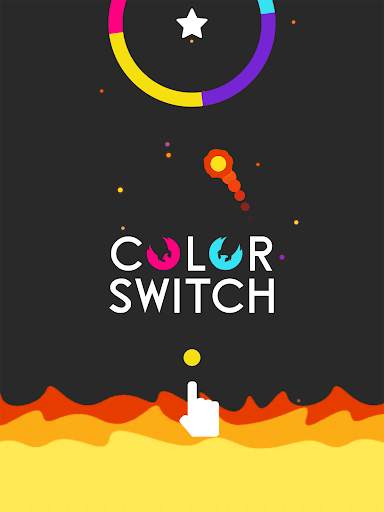 Suis Warna - Keseronokan! screenshot 16