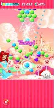 Candy Bubble Shooter screenshot 4