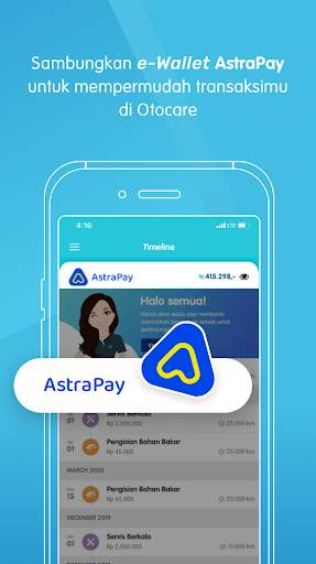 Garda Mobile - Otocare screenshot 2