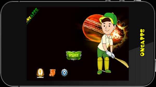 City Cricket screenshot 2