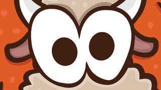 Mini Roco. Cow The Dash Runner screenshot 1