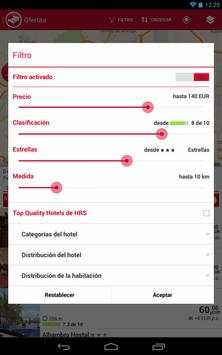 HRS App screenshot 14