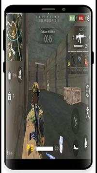 Garena free fire guide (new update) screenshot 5