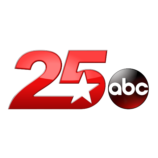 25 News KXXV and KRHD icon