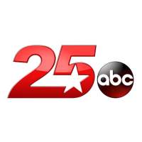 25 News KXXV and KRHD logo