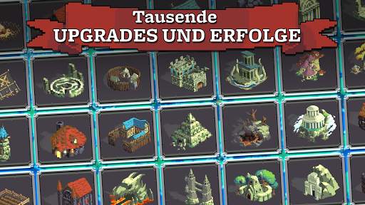 Realm Grinder screenshot 8