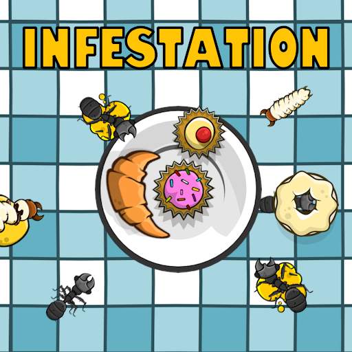 Infestation: Bug splat game 1.4