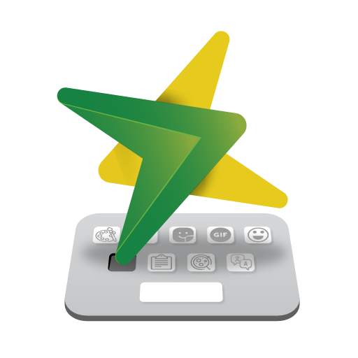 Xploree AI Keyboard V5.0.1