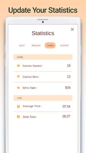 Sudoku - Free Puzzle Game screenshot 5