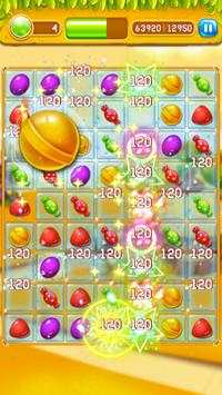 Candy Fever Crazy screenshot 5
