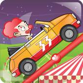 Beano Funny Climber 1.1