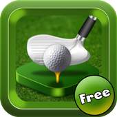 Mini Golf Challenge 3D Free 1.2