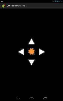 USB Rocket Launcher screenshot 5