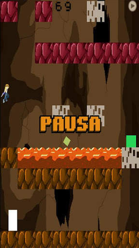 Digger Driller Explorer screenshot 7
