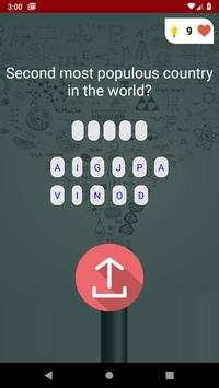 Population in India Quiz screenshot 6