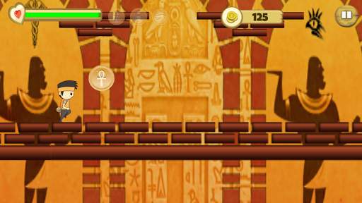 Amazing Run & Monster Fun Race screenshot 12