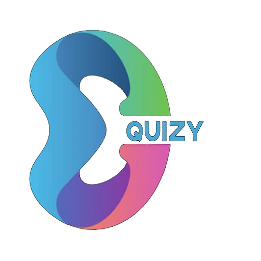 Equizy - The Quiz App icon