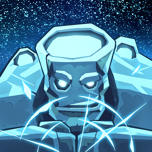 Golem Rage Demo icon