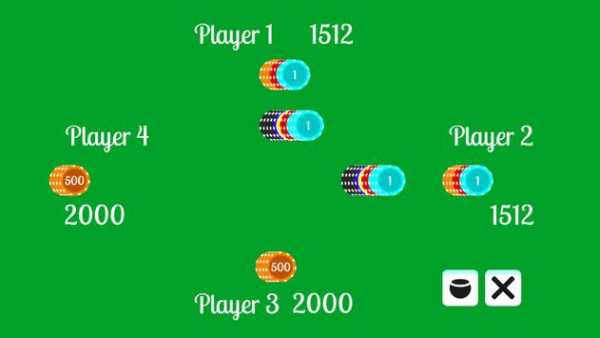 Virtual Chips screenshot 2