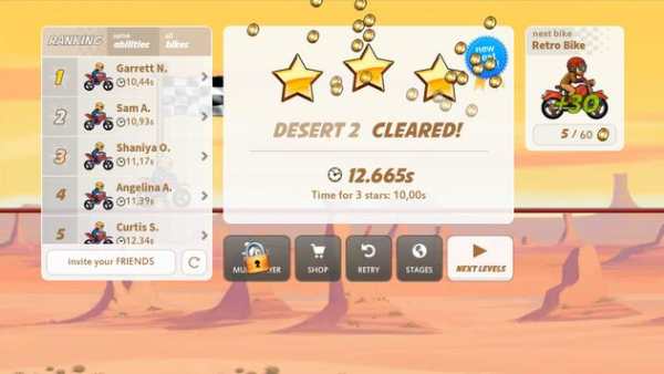 Bike Racing Moto Rider - Free Race Game screenshot 7