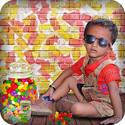 Jelly Photo Editor - jellify : photo effects 3.0