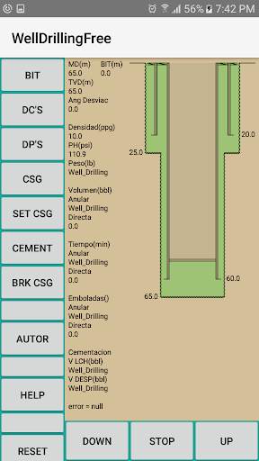 Well Drilling Free screenshot 3