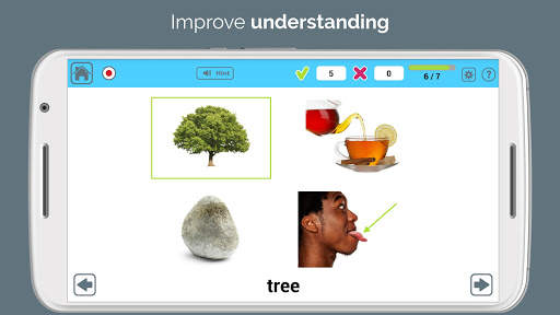 Language Therapy Lite screenshot 2