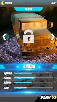 Military Racing screenshot 7