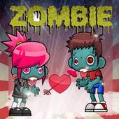 Zombie Angry Archer 1.4
