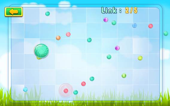 Gem Explosion Jewel Crush FREE screenshot 2