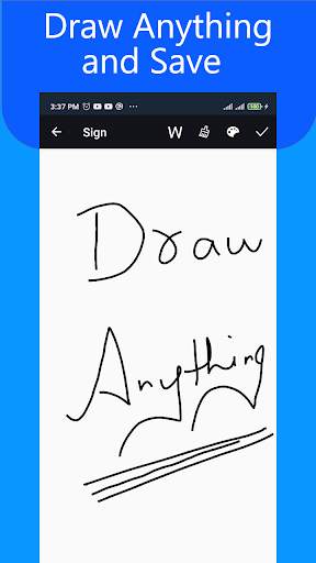Camscanner Premium screenshot 8